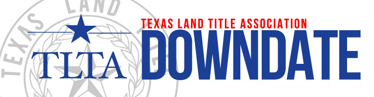 Downdate Newsletter